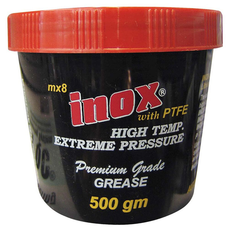 INOX MX8 GREASE 500G