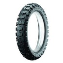 DUNLOP D908RR DUAL SPORT DESERT RACE 140/80-18 DOT REAR TYRE