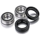 FACTORY LINKS FRONT WHEEL BEARING KIT SHERCO/GAS