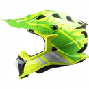 LS2 MX700 SUBVERTER EVO GAMMAX HELMET