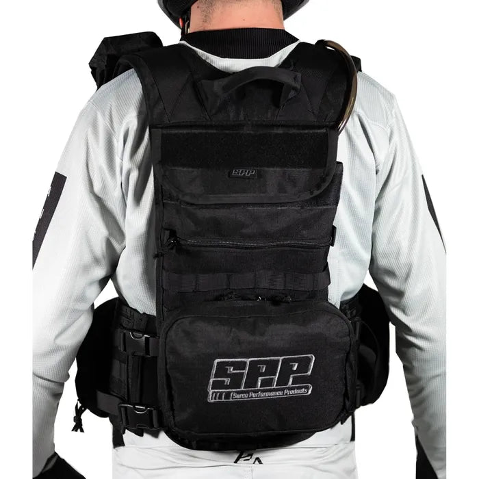 SPP 2L HYDRATION AND TOOL VEST