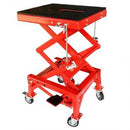 MCS SCISSOR LIFT STAND