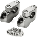 ZETA BAR RISE KIT OFFSET