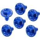 ZETA FORK GUARD BOLT SET