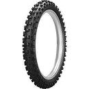 DUNLOP - MX3SF INTERMEDIATE/SOFT FRONT - 70/100-17
