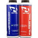 NO TOIL FILTER OIL & CLEANER 2 PACK