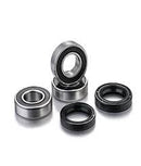 FACTORY LINKS REAR WHEEL BEARING KIT SHERCO 2014-2023