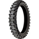 MICHELIN STARCROSS MS3 90/100 - 14 MX REAR TYRE
