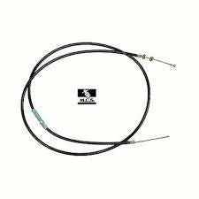 MCS UC1 UNIVERSAL CLUTCH CABLE