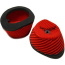 O2 RUSH PERFORMANCE AIR FILTER - O2R4122 - HONDA CRF 150, 230 (03-13)