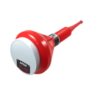 M52 PLASTIC OIL FUNNEL