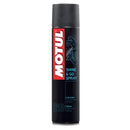 MOTUL E10 SHINE & GO 400ML SILICONE BASED CLEANER