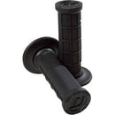 ODI BLACK MINI MX HALF WAFFLE GRIPS