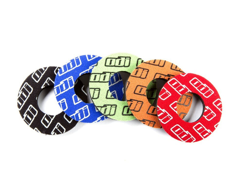 ODI LOGO GRIP DONUTS ASSORTED COLOURS