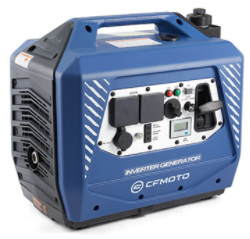 CFMOTO INVERTER GENERATOR