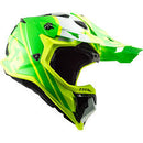 LS2 MX700 SUBVERTER EVO GAMMAX HELMET
