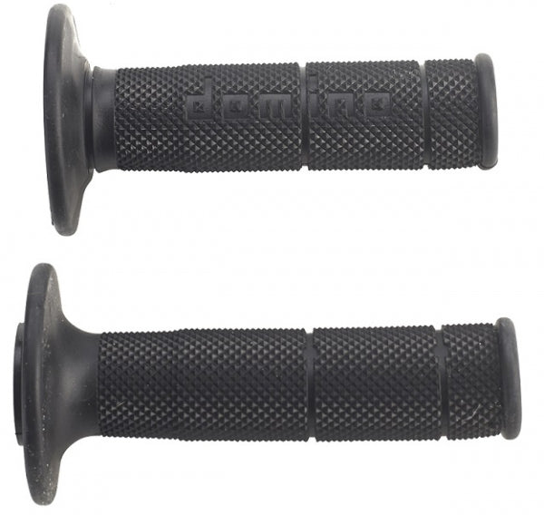 DOMINO A260+ SOFT MX GRIPS