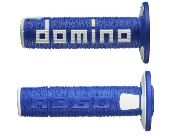 DOMINO BLUE & WHITE A360 COMFORT GRIPS