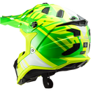 LS2 MX700 SUBVERTER EVO GAMMAX HELMET