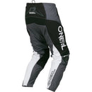 ONEAL ELEMENT RACEWEAR YOUTH BLACK PANTS