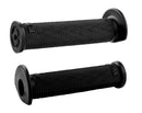 ODI BLACK RUFFIAN ATV / PWC SINGLE PLY GRIPS