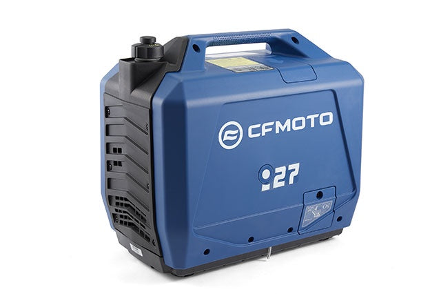 CFMOTO INVERTER GENERATOR