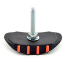 SPP STEEL RIM LOCK 2.15