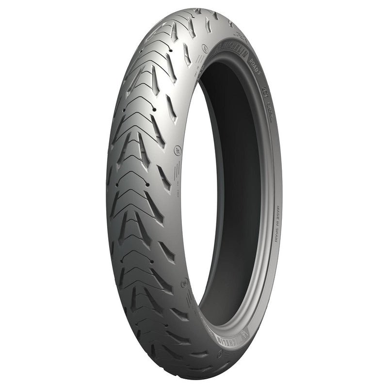 MICHELIN 120/70-17 ROAD 5 FRONT TYRE