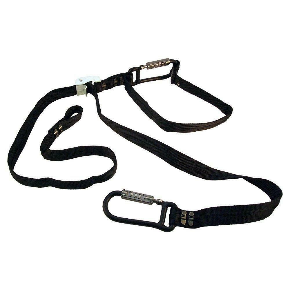 LOCK STRAPS
