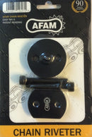 AFAM PRESS RIVETING TOOL 520>525>530