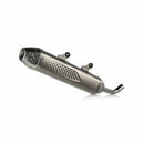 10239 - SILENCER AKRAPOVIC 250/300SE 2019 -
