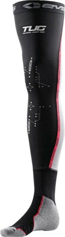 EVS T.U.G COMPRESSION KNEE BRACE SOCKS