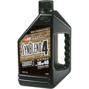 MAXIMA SYN BLEND 4 STROKE OIL 10W40 1L