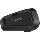 CARDO SPIRIT HD SINGLE BLUETOOTH COMMUNICATION HEADSET