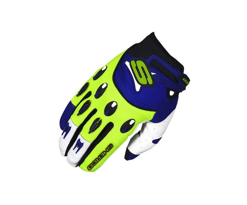 SHERCO TAILLE GLOVES