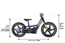SHERCO EB16 ELECTRIC BALANCE BIKE
