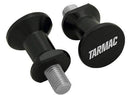 TARMAC PICK UP KNOBS 8MM BLACK