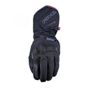 FIVE WFX-2 EVO MENS BLACK GLOVES