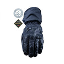 FIVE WFX TECH GTX BLACK GLOVES