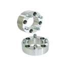 BRONCO 4X110 12X1.25mm 2'' WHEEL SPACER PAIR - U1000